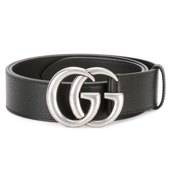 グッチ GUCCI BELTメンズベルト 406831 DJ20N 1000 BLACK