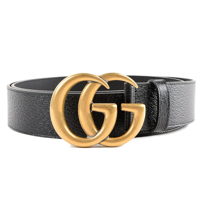 グッチ GUCCI BELT メンズベルト 406831 DJ20T 1000 BLACK