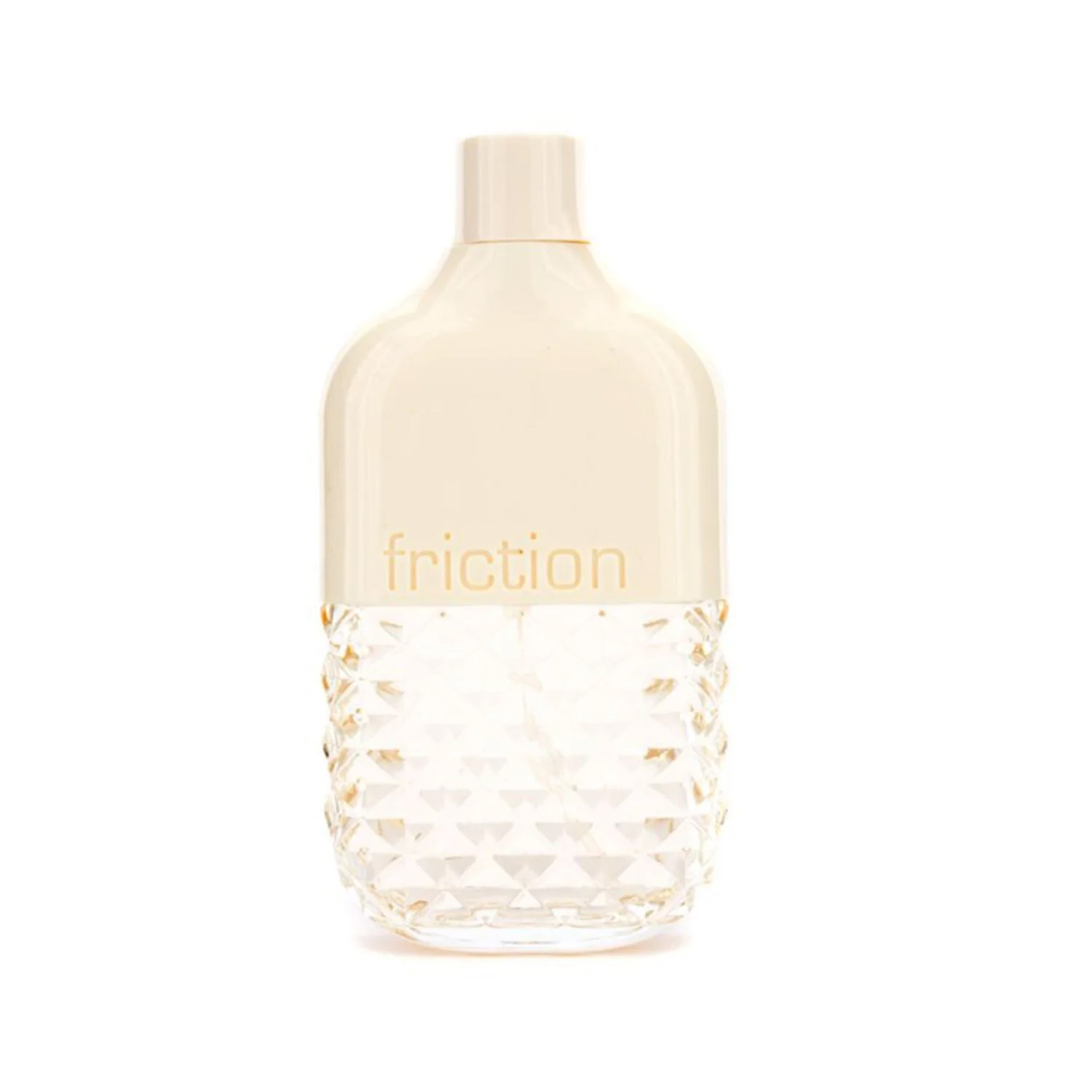 French Connection UK フレンチコネクション Fcuk Friction For Her Eau De Parfum Spray Fcuk フリクション フォー ハー EDP 100ML/3.4OZ