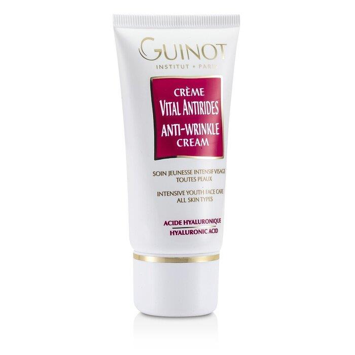 Guinot ギノー アンチリンクルクリーム 3500465045006