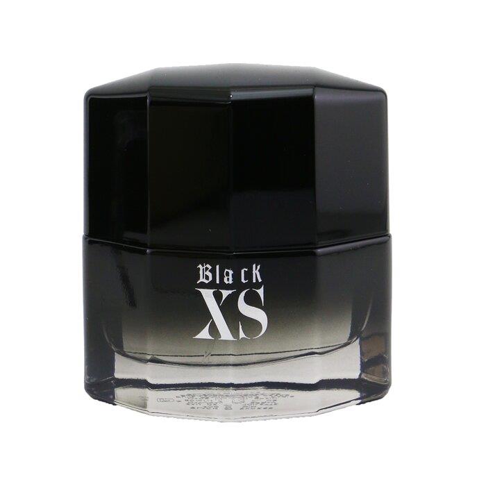 Paco Rabanne パコ ラバンヌ ブラック Xsオードトワレスプレー 50ML 3349668576128