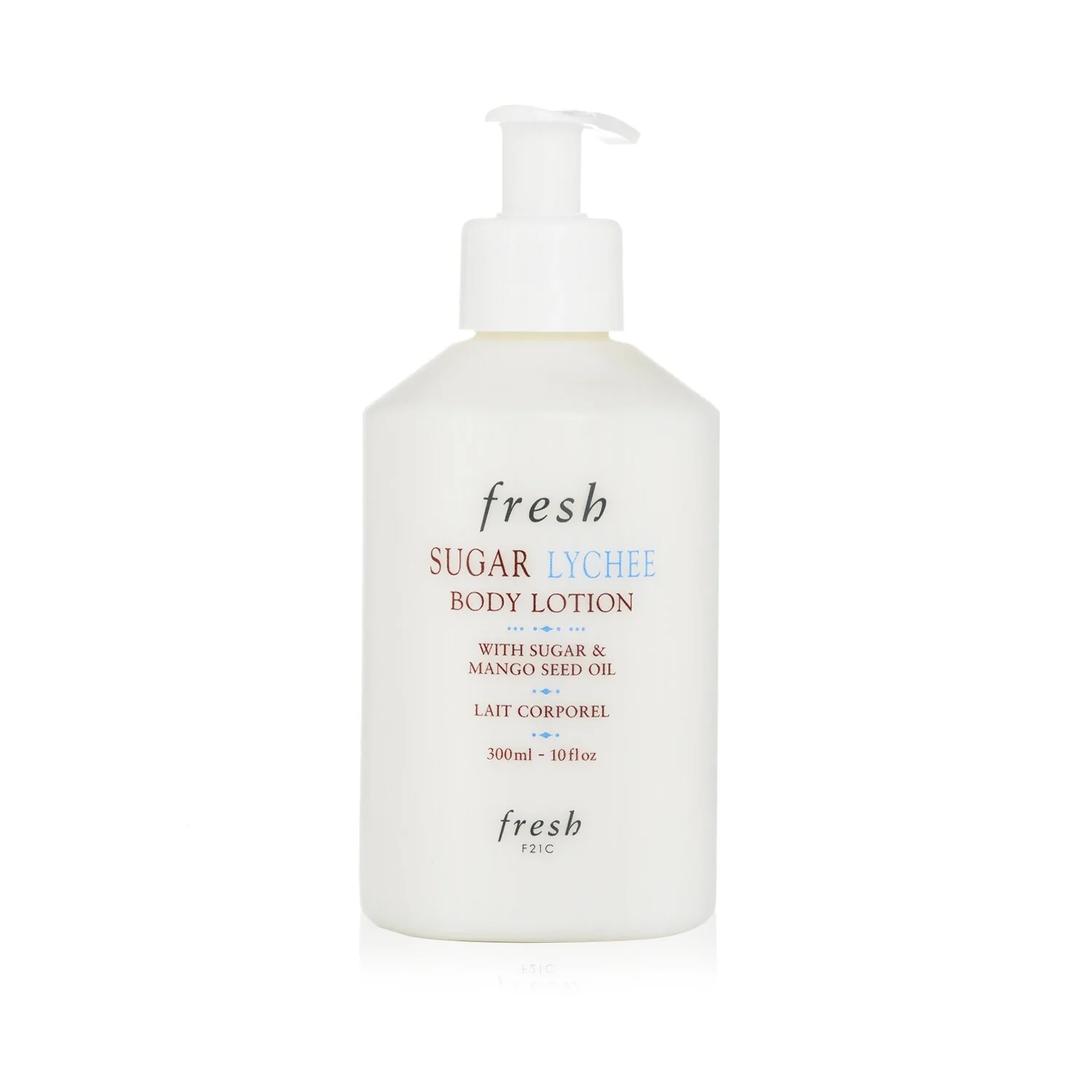 Fresh フレッシュ Sugar Lychee Body Lotion シュガーライチー ボディローション 809280018312