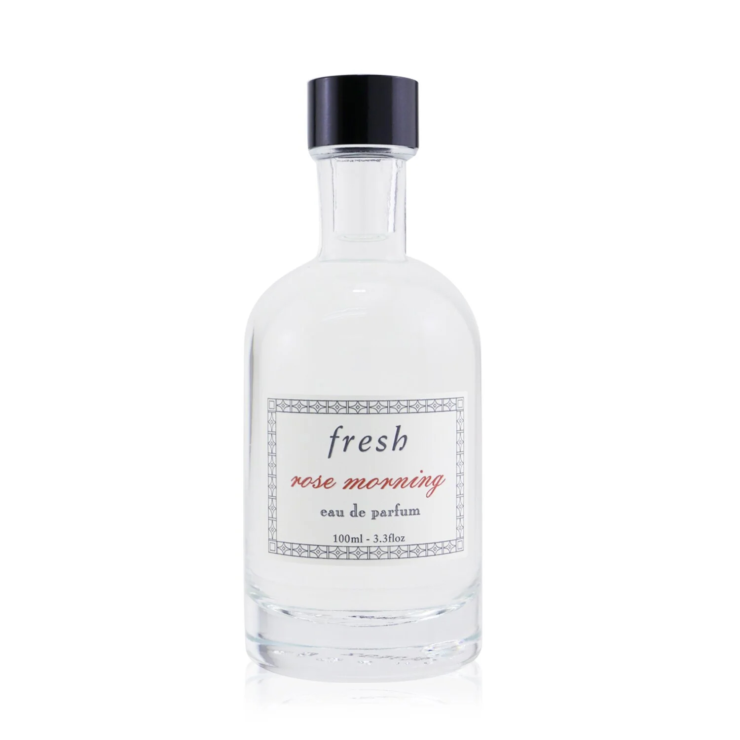 Fresh フレッシュ Rose Morning Eau De Parfum Spray ローズ モーニング オーデ パフューム スプレー 809280135996