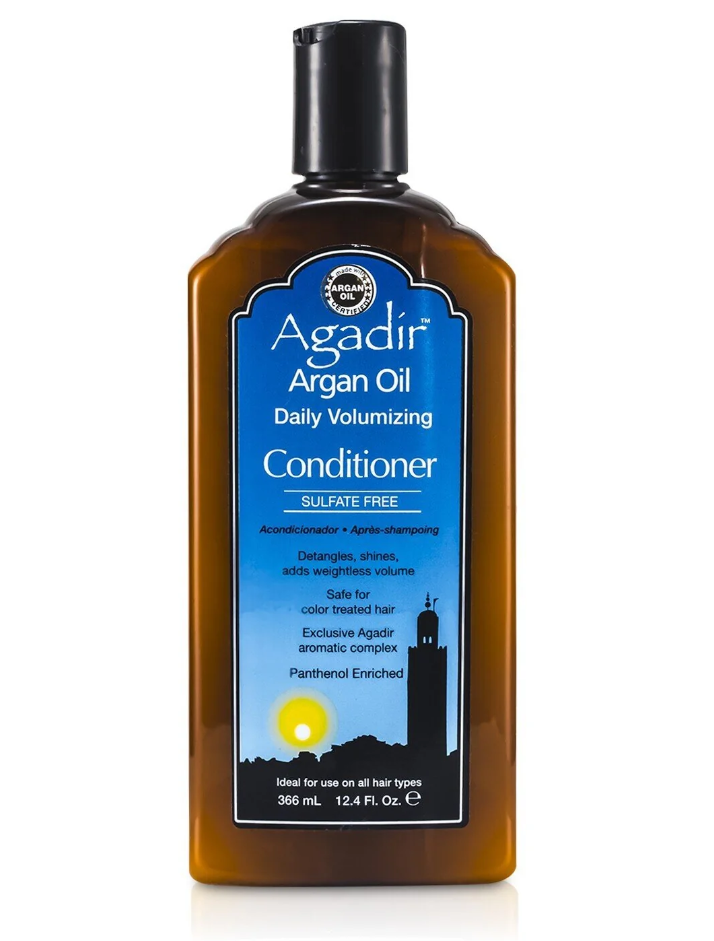 Agadir Argan Oil Daily Volumizing Conditioner デイリーボリューマイジング コンディショナー366ML