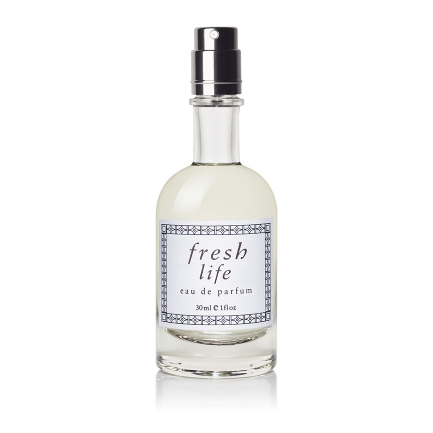 Fresh フレッシュ Fresh Life Eau De Parfum Spray フレッシュライフ EDP SP 30ML/1OZ 809280117107