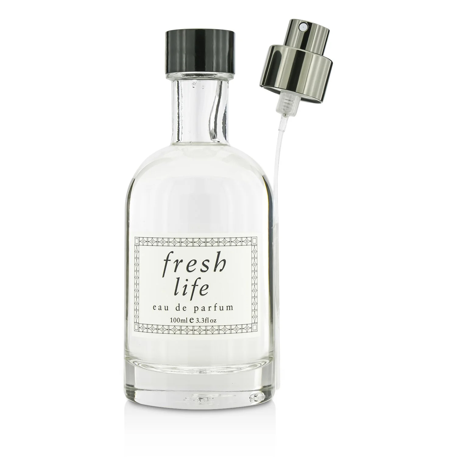 Fresh フレッシュ Fresh Life Eau De Parfum Spray フレッシュライフ EDP SP 100ML/3.3OZ 809280117091