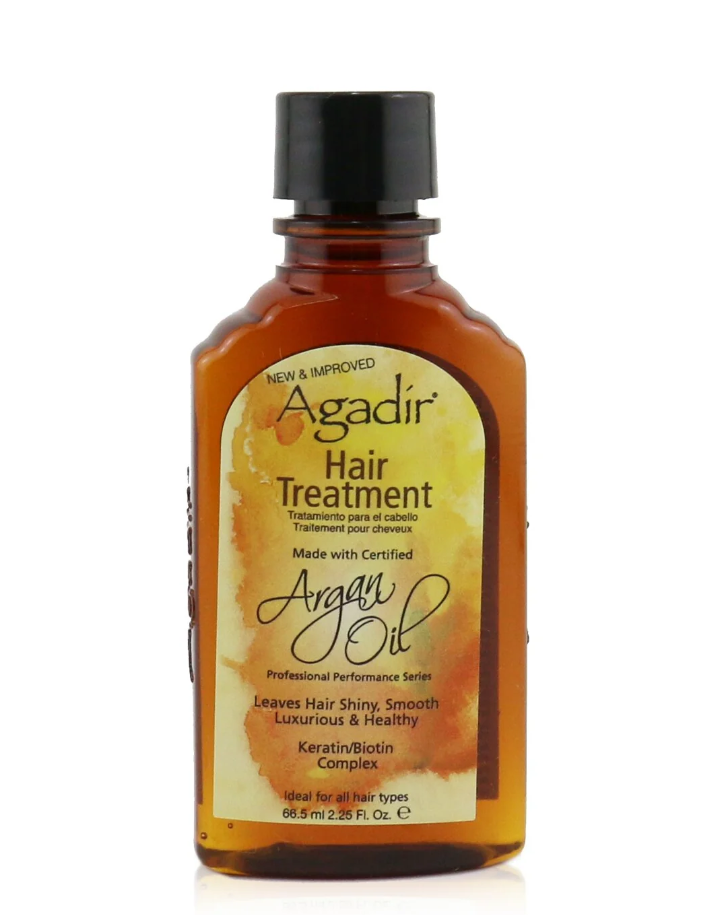 Agadir Argan Oil Hydrate & Condition Hair Treatmentハイドレート&コンディションズ ヘアトリートメント66.5ML