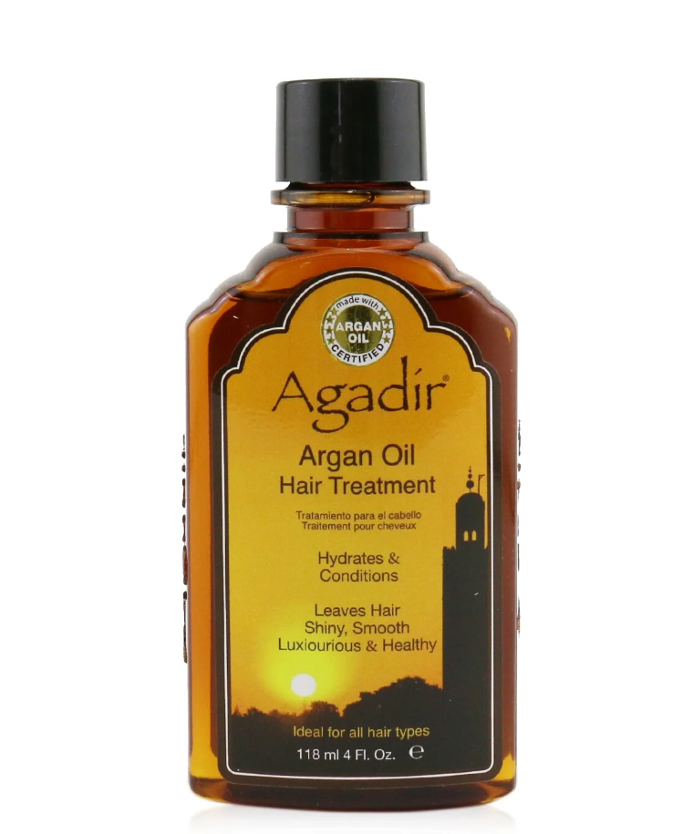 Agadir Argan Oil Hydrate & Condition Hair Treatmentハイドレート&コンディションズ ヘアトリートメント118ML