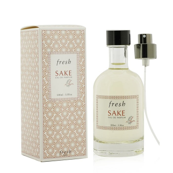 Fresh フレッシュ Sake Eau De Parfum Spray サケオードパルファムスプレー 809280019227