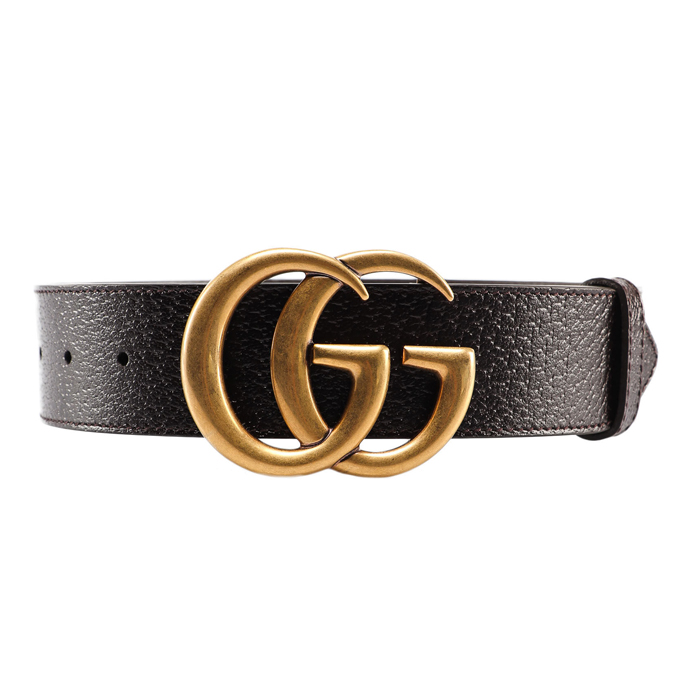 グッチ GUCCI BELTメンズベルト 406831 DJ20T 2145 BROWN