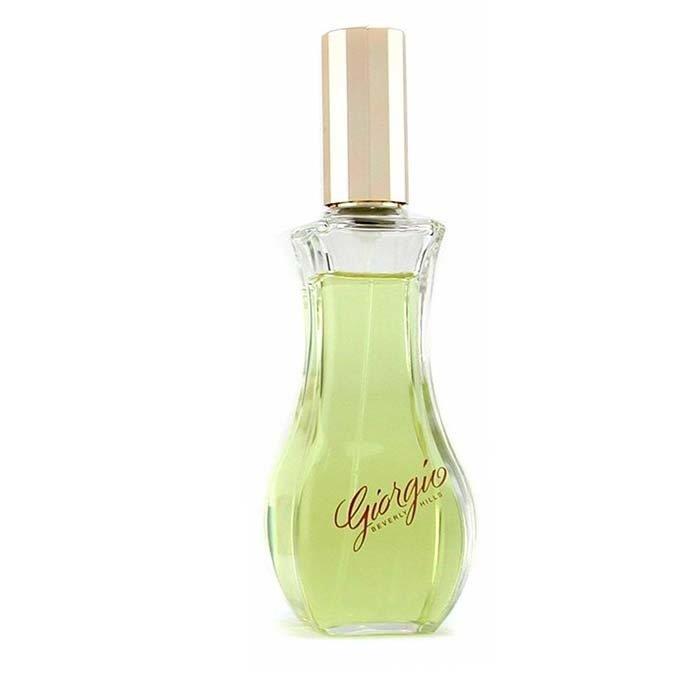 Giorgio Beverly Hills ジョルジオビバリーヒルズ オードトアレスプレー 90ML 716393009581