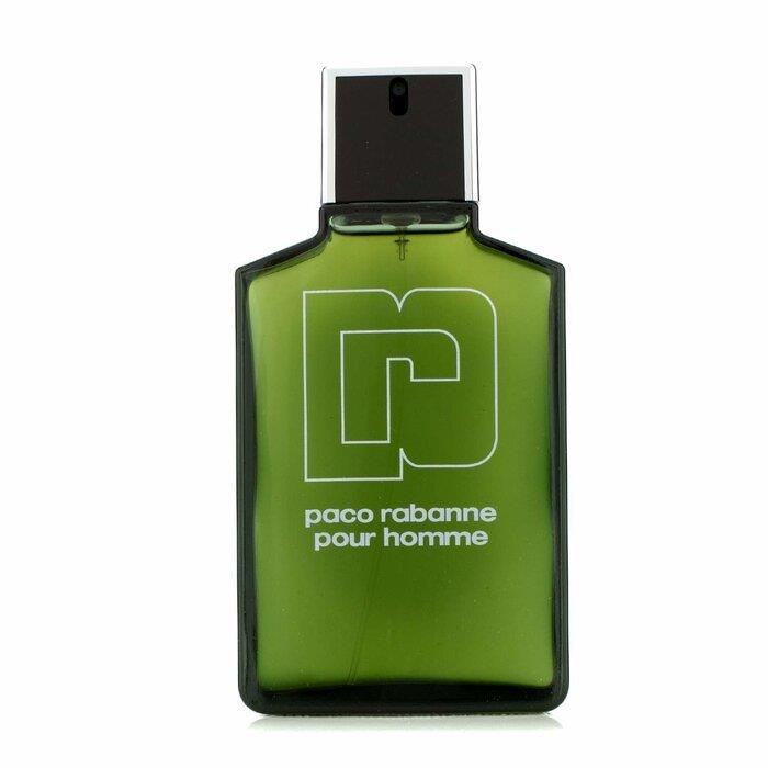 Paco Rabanne パコ ラバンヌ プールオムオードトワレスプレー  100ML  3349668021345