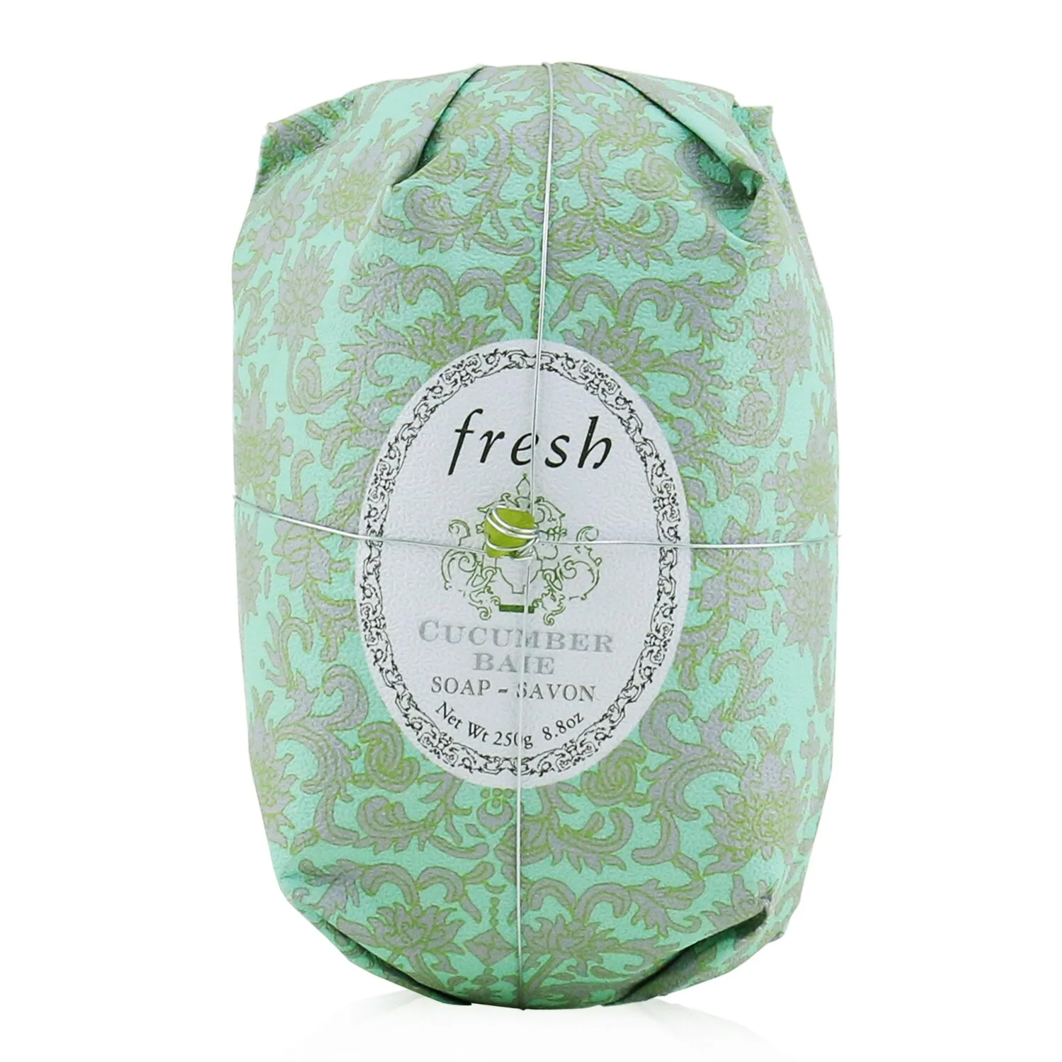 Fresh フレッシュ Original Soap - Cucumber Baie オリジナルソープ - キュウリベエ 809280115899