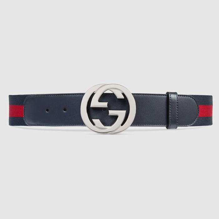 グッチ GUCCI BELT メンズベルト 411924 H917N 8497