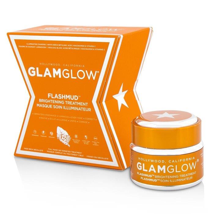 Glamglow グラムグロー フラッシュマッド ブライトニングトリートメント 50g 889809002633