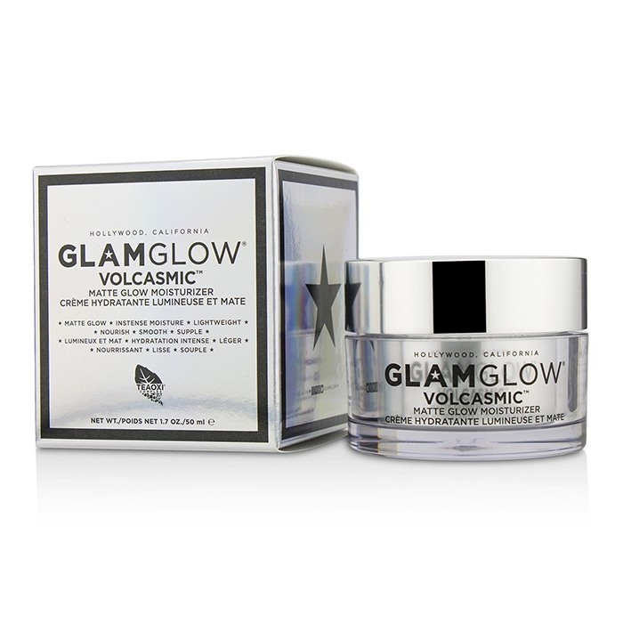 Glamglow グラムグロー ボルキャスミック マットグロウモイスチャライザー 889809003364