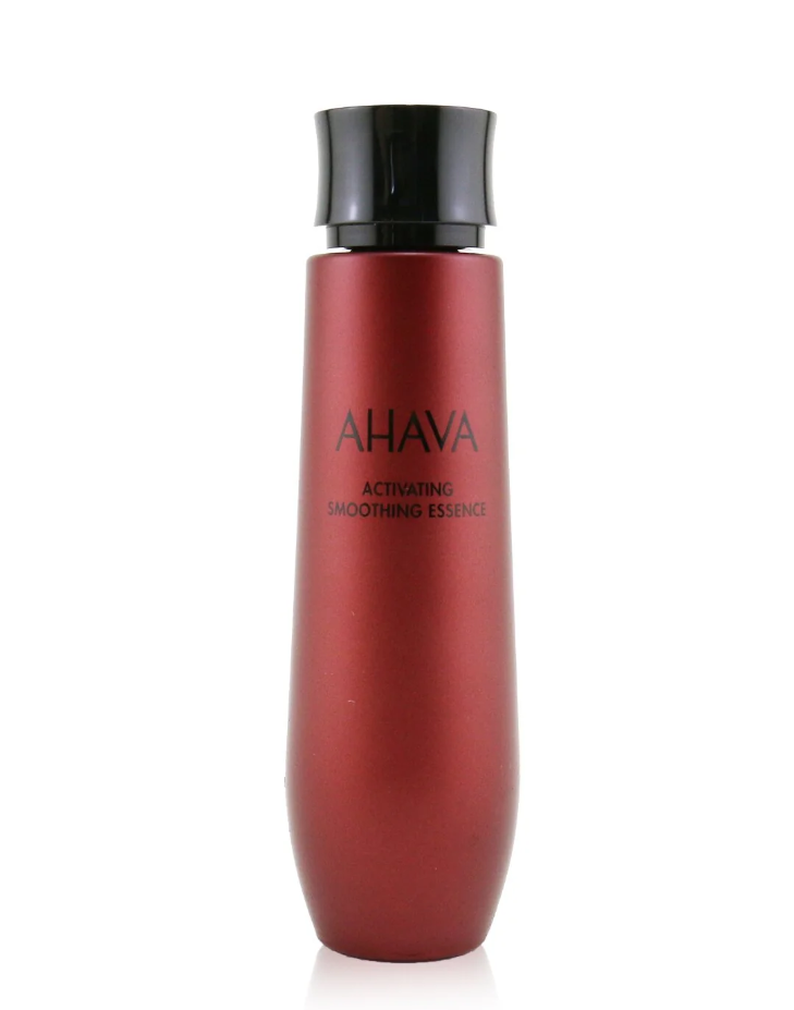 Ahava Apple of Sodom Activate Smoothing Essenceアップル オブ ソドム アクティベート スムージング エッセンス100ML