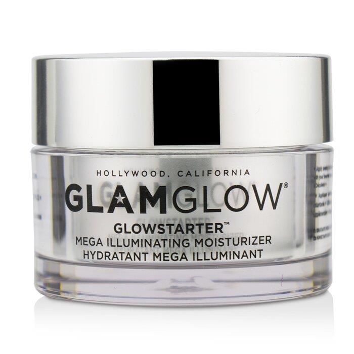 Glamglow グラムグロー グロウスターター メガイルミネイティングモイスチャーライザー SUN GLOW 889809002329