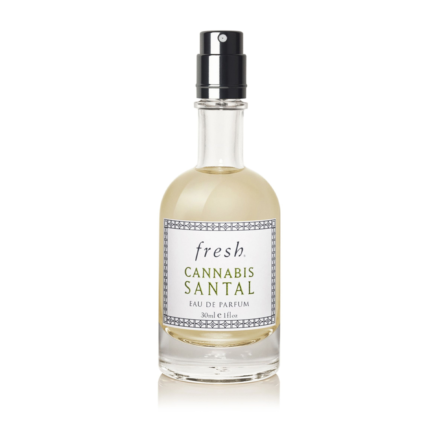 Fresh フレッシュ Cannabis Santal Eau De Parfum Spray カンナビス サンタル EDP SP 30ML/1OZ