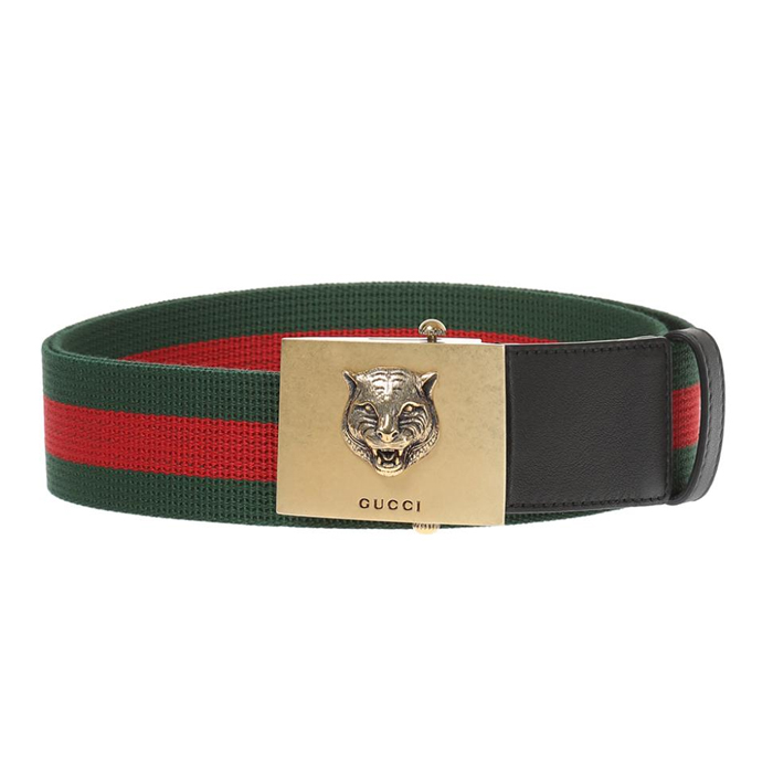 GUCCI BELT グッチ ベルト 437498 H1FIT 8476