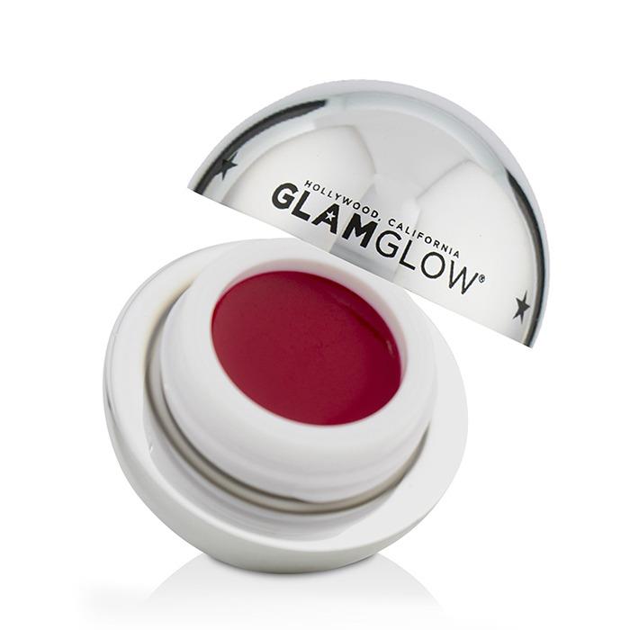 Glamglow グラムグロー パウトマッド シアーティントウェット リップバームトリートメント Starlet 889809002145