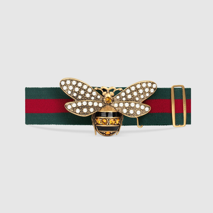 GUCCI BELT グッチ ベルト 453277 HGW2T 8475