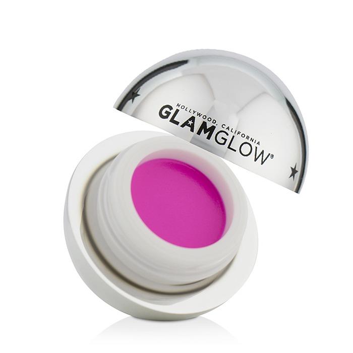 Glamglow グラムグロー パウトマッド シアーティントウェット リップバームトリートメント HelloSexy 889809002138