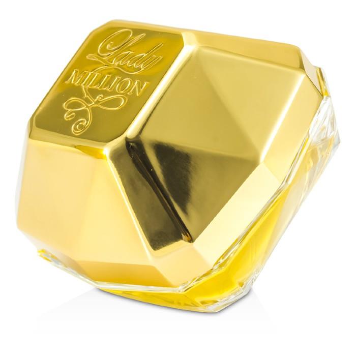 Paco Rabanne パコ ラバンヌ  レディミリオン オードパルファムスプレー 30ML 3349668508471