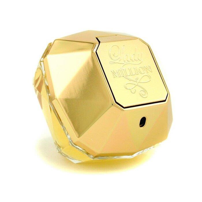 Paco Rabanne パコ ラバンヌ  レディミリオン オードパルファムスプレー  80ML 3349668508587