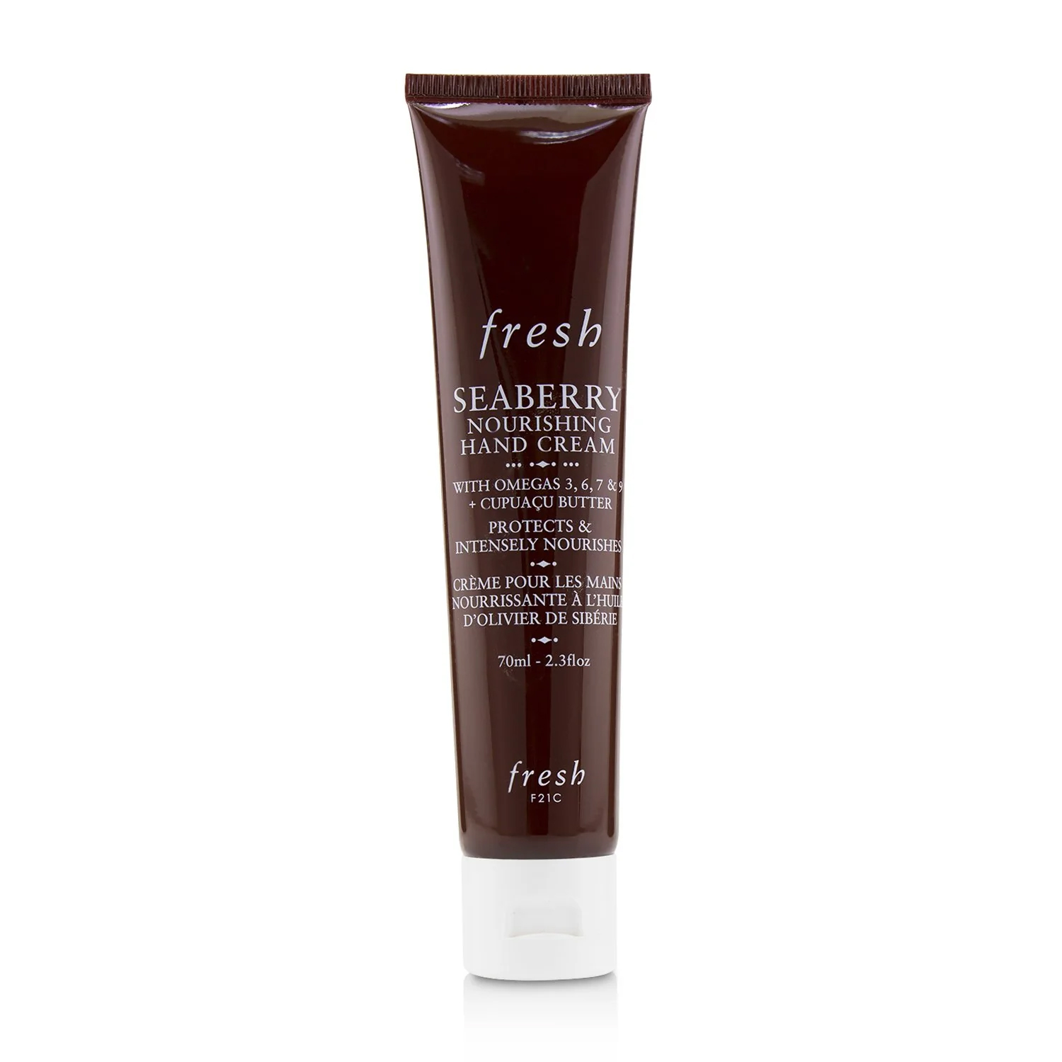 Fresh フレッシュ Seaberry Nourishing Hand Cream シーベリー ナリッシング ハンド クリーム  809280117954