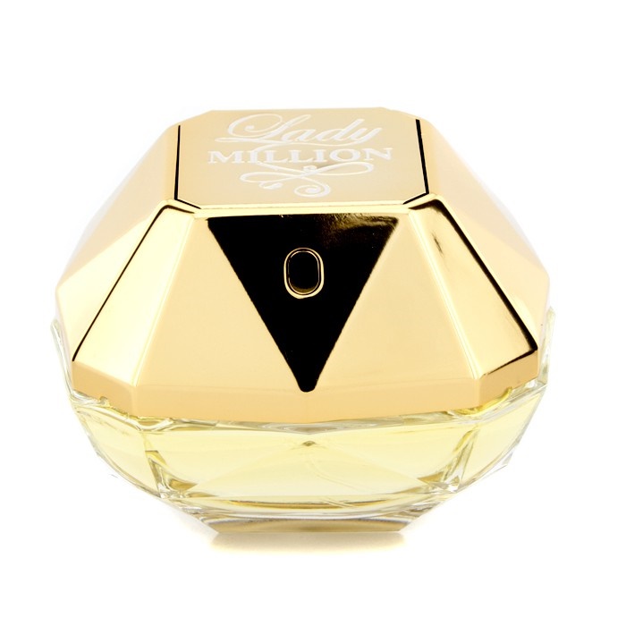 Paco Rabanne パコ ラバンヌ レディミリオンオードトワレスプレー 50ML  3349668517572