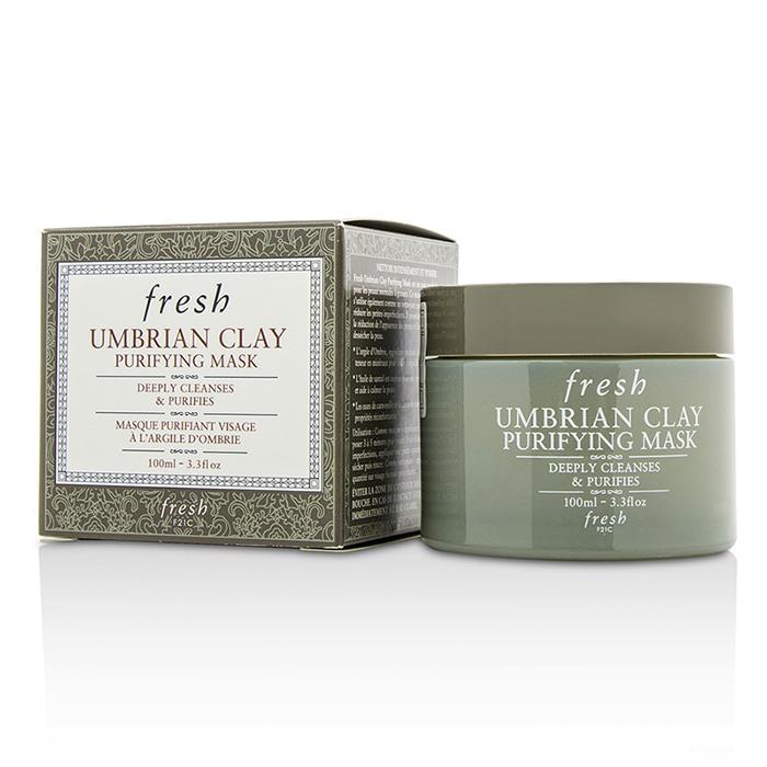 Fresh フレッシュ Umbrian Clay Purifying Mask ウンブリア クレー ピュリファイング マスク 809280132872