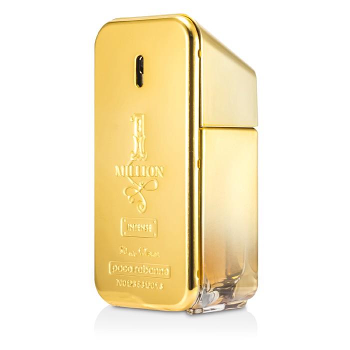 Paco Rabanne パコ ラバンヌ ワンミリオンインテンスオードトワレスプレー 50ML 3349668520732