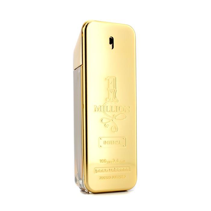 Paco Rabanne パコ ラバンヌ ワンミリオンインテンスオードトワレスプレー 100ML 3349668520749