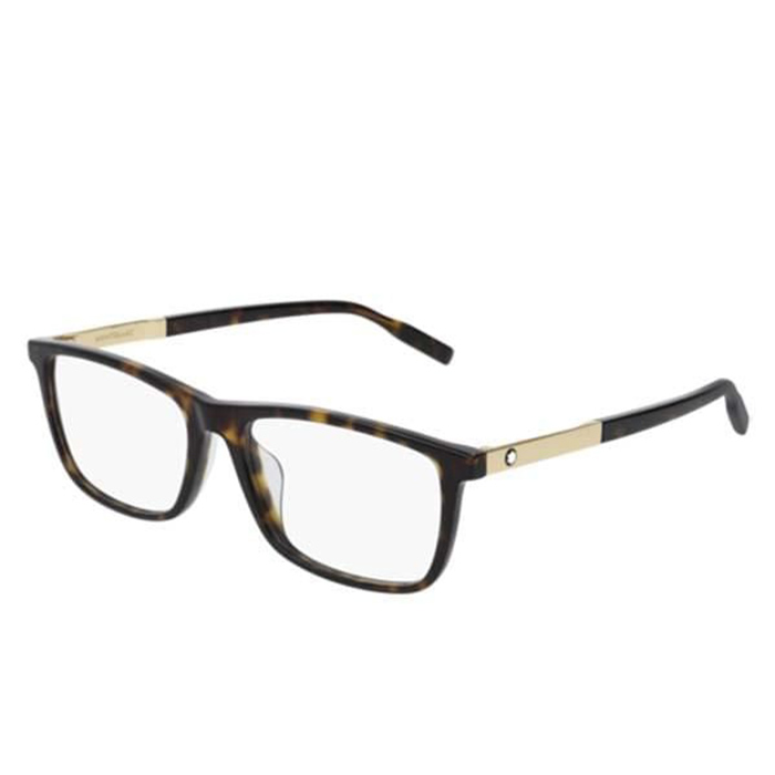 MONT BLANC EYEWEAR アイウェア MB0021OA ACETATE 002