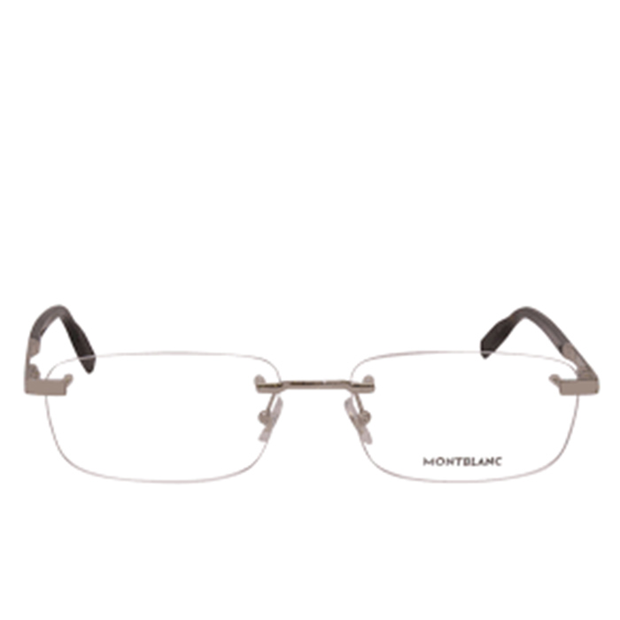 MONT BLANC EYEWEAR アイウェア MB0023O METAL 005