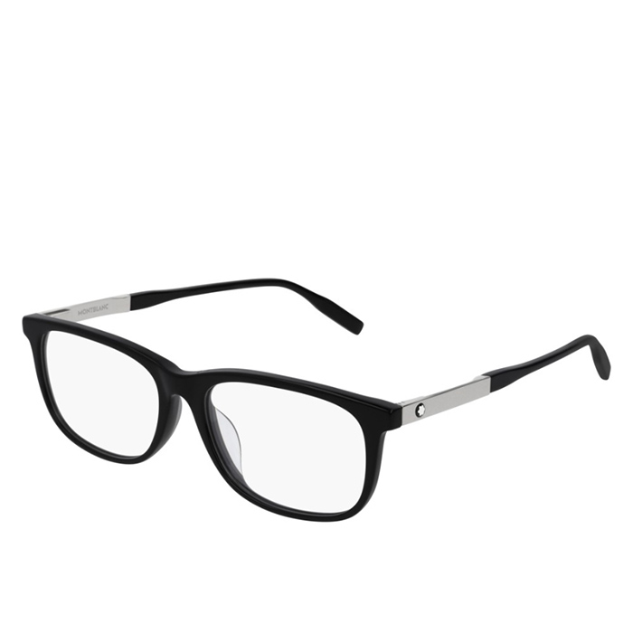 MONT BLANC EYEWEAR アイウェア MB0025OA ACETATE 001