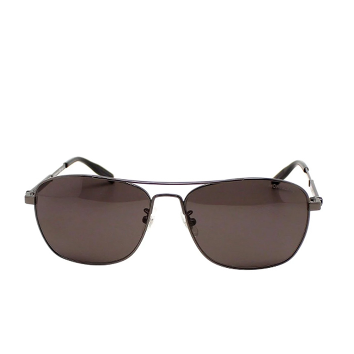 MONT BLANC EYEWEAR アイウェア MB0026S METAL 009