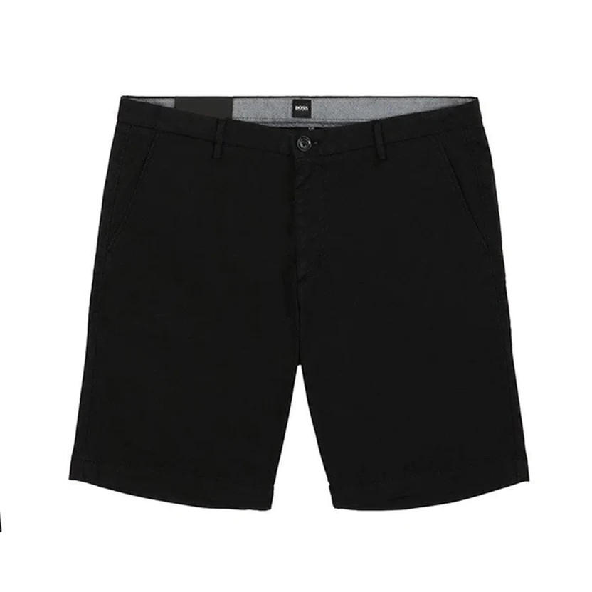 ボス BOSS メンズショートパンツ RICESHORT3-D 50325938 001