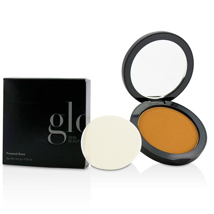 Glo Skin Beauty グロー スキン ビューティ プレスド ベース # Tawny Medium 842738100580