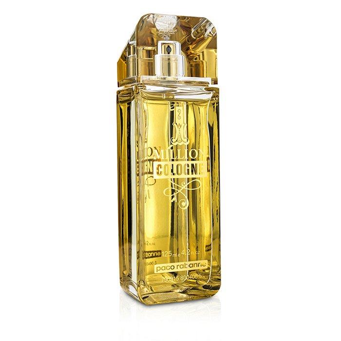 Paco Rabanne パコ ラバンヌ ワン ミリオン オーデコロンスプレー 125ML  3349668530045