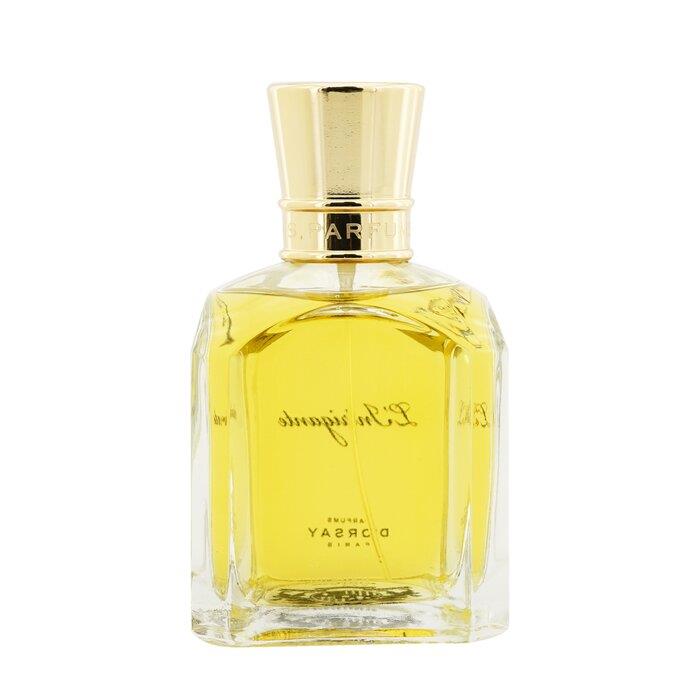 Parfums D'Orsay パヒューム ド オルセー ラントリガントオードパルファンスプレー  100ML  3490035922113