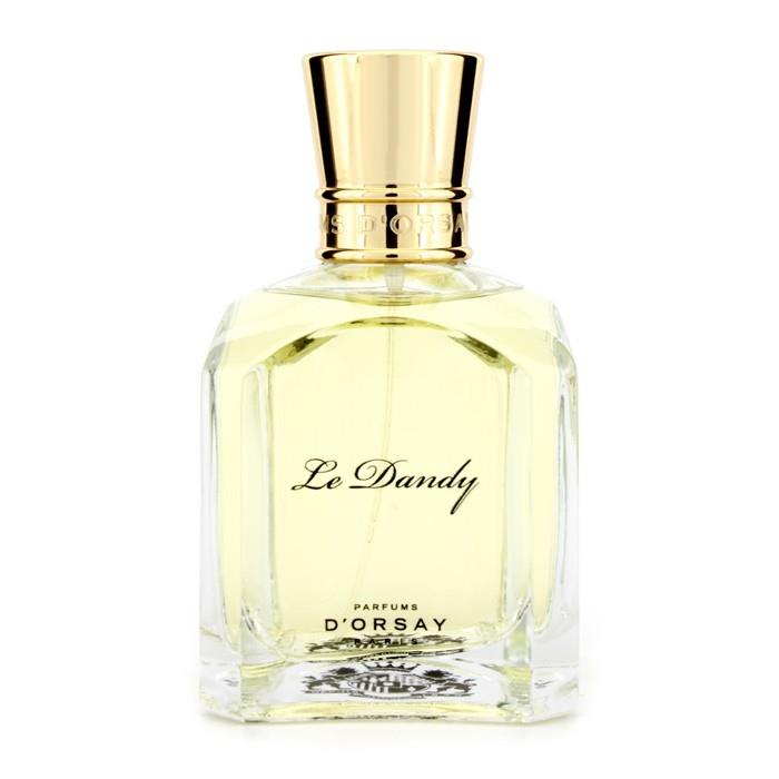 Parfums D'Orsay パヒューム ド オルセー ル・ダンディーオードパルファン（プールオム） (パルファンドルセーパリ) 100ML   3490035622112