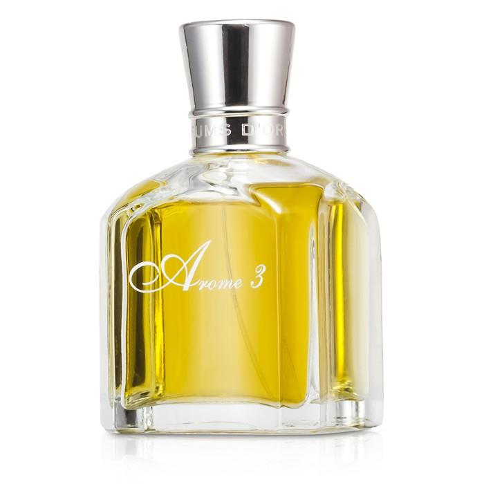 Parfums D'Orsay パヒューム ド オルセー  アローム 3 EDT SP  100ML 3490035322111