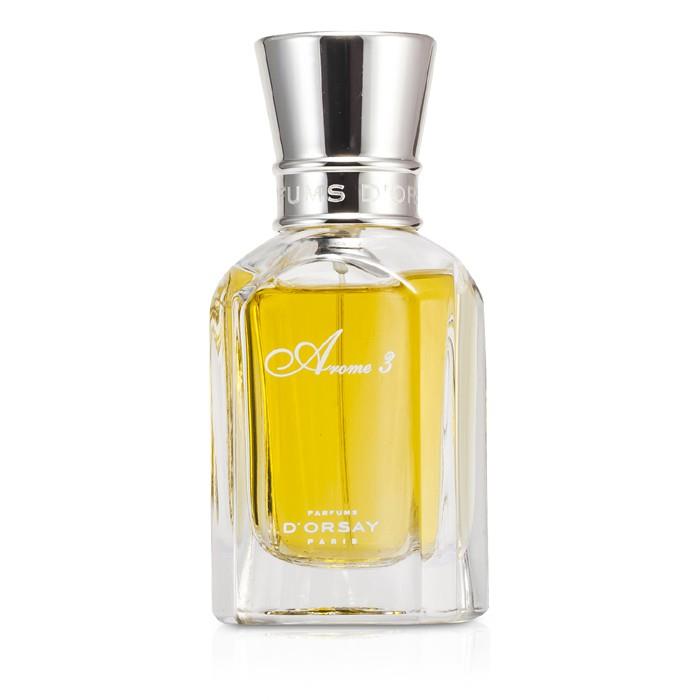 Parfums D'Orsay パヒューム ド オルセー  アローム 3 EDT SP  50ML  3490035322050