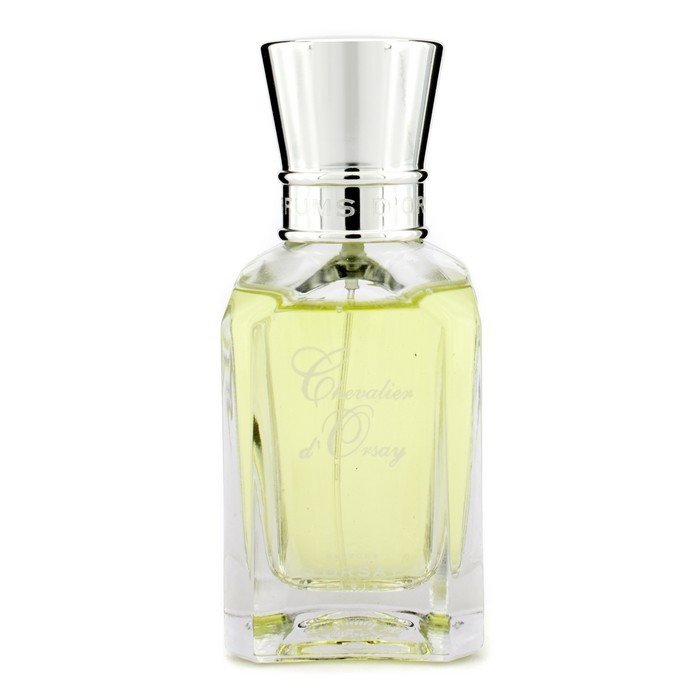 Parfums D'Orsay パヒューム ド オルセー シュバリエドルセーオードトワレ (パルファンドルセーパリ)  50ML 3490035222053