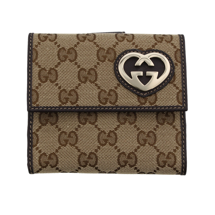 グッチ GUCCI WALLET  レディースウォレット 245727 FAFXG 9643