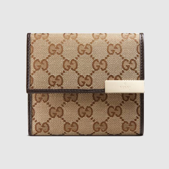 GUCCI WALLET グッチウォレット 257015 FAFXG 9643