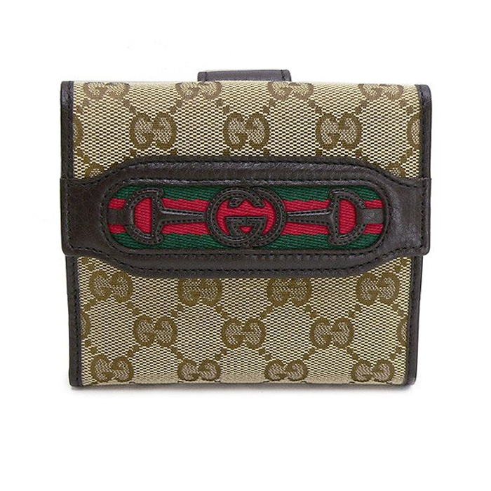 GUCCI WALLET グッチウォレット 295352 F4CKG 9791