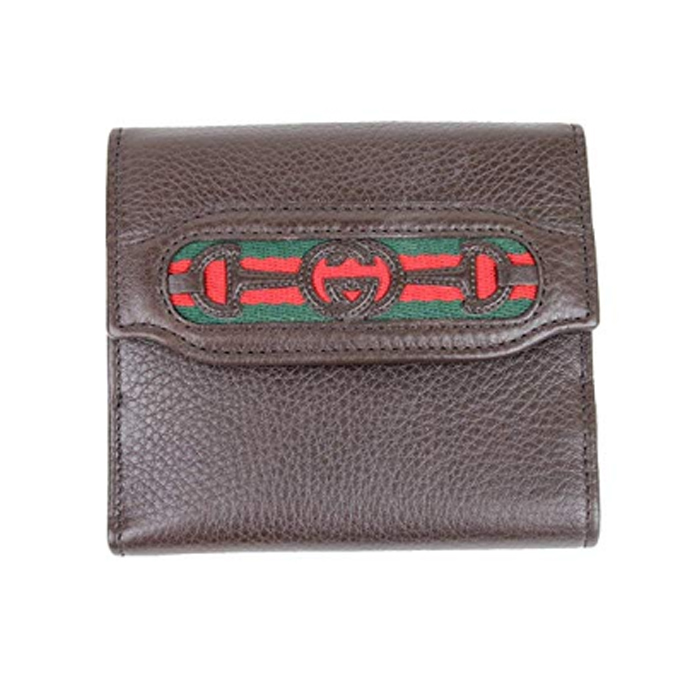 グッチ GUCCI WALLET メンズウォレット  295352 A7MAG 2061